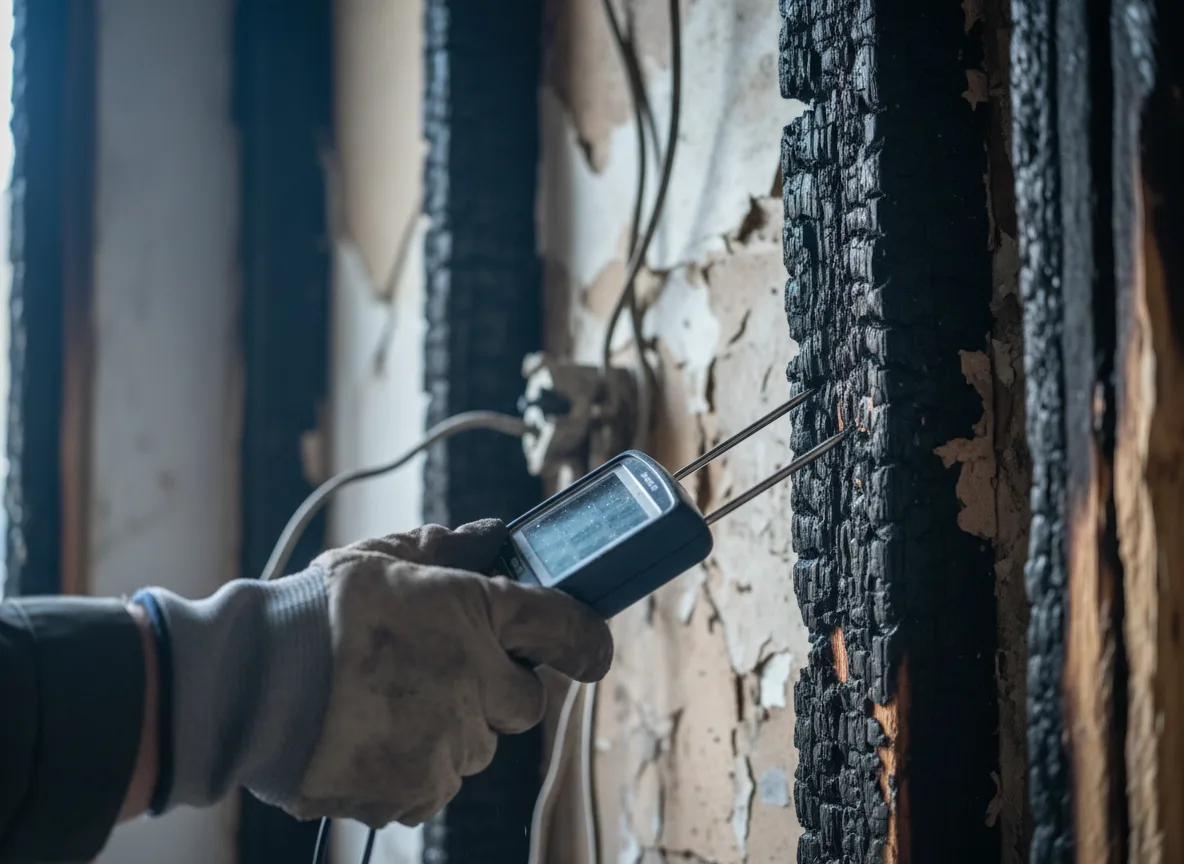 Fire Damage Restoration Almond, WI FAQs